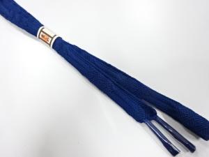 未使用品　正絹　手組帯締め